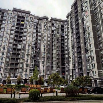 Продаж 2к Квартира Леоніда Бірюкова бульвар ЖК Гранд Бурже