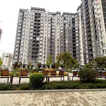Продаж 2к Квартира Леоніда Бірюкова бульвар ЖК Гранд Бурже