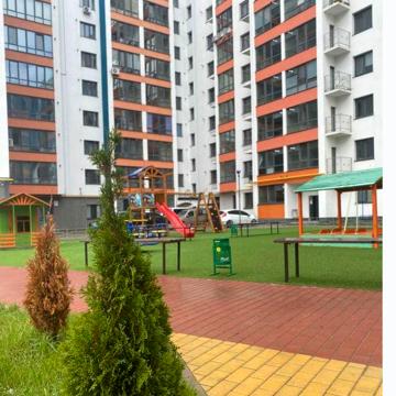 Продам Однокімнатну квартиру в новобудові ЖК Мрія на Покровській