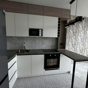 Продаж 1к Квартира Леоніда Бірюкова бульвар ЖК Гранд Бурже