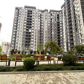 Продаж 2к Квартира Леоніда Бірюкова бульвар ЖК Гранд Бурже