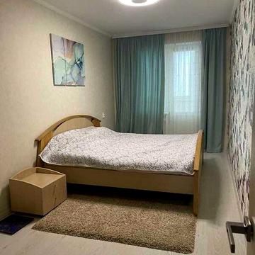 Продаж 3к Квартира Сонячна Набережна (Малиновського Маршала) вулиця