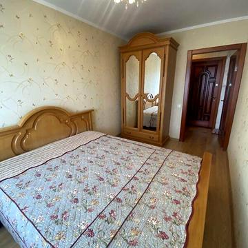 Продаж 3к Квартира Сонячна Набережна (Малиновського Маршала) вулиця