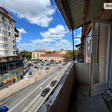 Продажа 1к квартира вул. Незалежності
