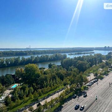 Продаж 2к Квартира вул. Набережна Перемоги ЖК Favorit