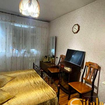 Продажа 3к квартира Фортечна (Грязнова) вулиця
