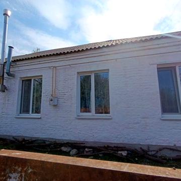 Ціна знижена! Дві однокімнатні квартири в одноповерховому будинку
