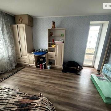 Продаж 4к Квартира Антонова Олега вулиця