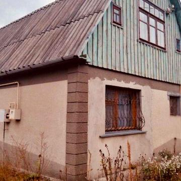 Продам дачу 60 кв.м. в с.Вища Дубечня,с.кПолесье