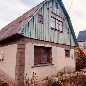 Продам дачу 60 кв.м. в с.Вища Дубечня,с.кПолесье