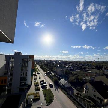 Продаж 4к Квартира Тараса Шевченка вулиця ЖК Квартал Краковский