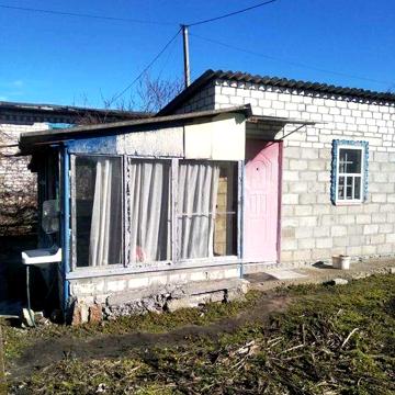 Продам дачу в обществе Сегмент