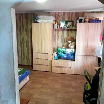 Продам одно комнатную квартиру на ж/м Фрунзенський