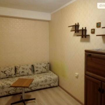 Продаж 1к Квартира Успенська вулиця