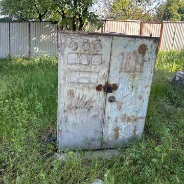 Продам дачу сразу за Медучилищем