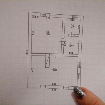 Продам або здам будинок Броварський р-н Згурівське ОТГ с. Шевченкове