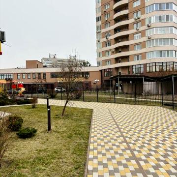Продам велику 1кімнатну квартиру в ЖК»Шокололад»,вул.Київська