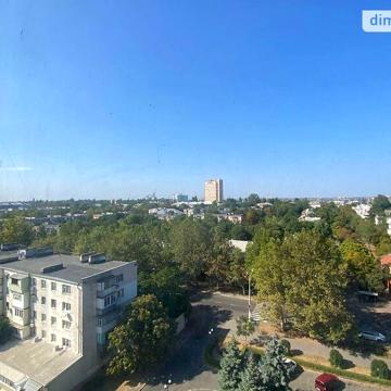 Продажа 3к квартира вул. Данченка