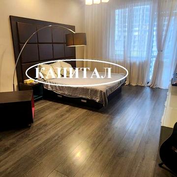 Продаж 2к Квартира Артура Савельєва (Черняховського) вулиця