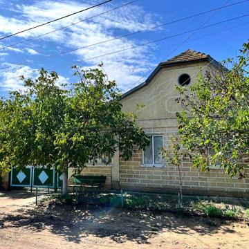 Продам будинок у місті Татарбунари
