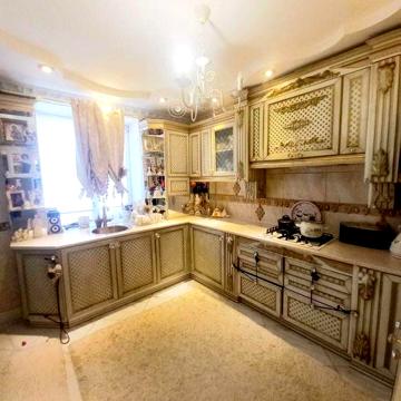 Продам 3-ех комн квартиру ЖК Осбб