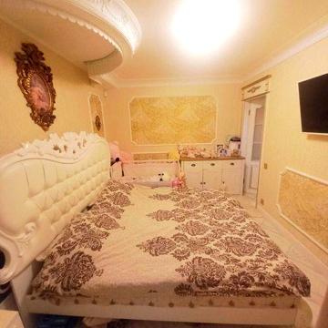 Продам 3-ех комн квартиру ЖК Осбб