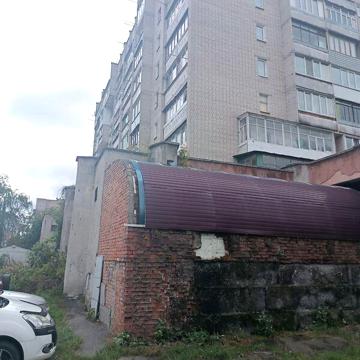 Продаж 3к Квартира Хмельницьке шосе