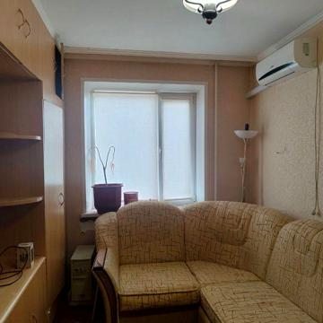Продам 2-х кімнатну квартиру