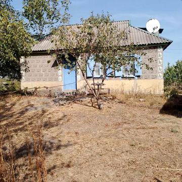 Продам будинок в с. Курилівка