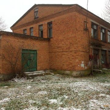 Продам будинок в с. Голосків
