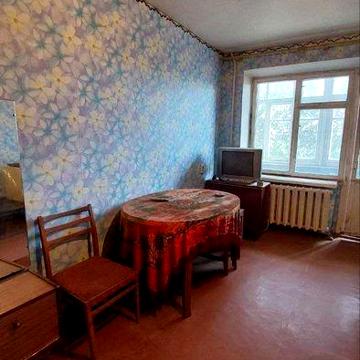 Продам однокомнатную квартиру г. Змиев ЖДВ