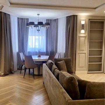 Продаж квартири без комісїйних. ЖК "Сонячна брама" ЖК Сонячна брама