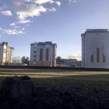 Продам квартиру ( 73кв)