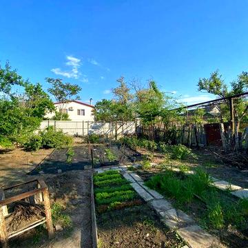 Дом с участком, Суворовский р-н, Кривая балка, Хуторская