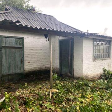 Продам будинок с. Іванівка, Кобеляцький р-н., Полтавська обл.