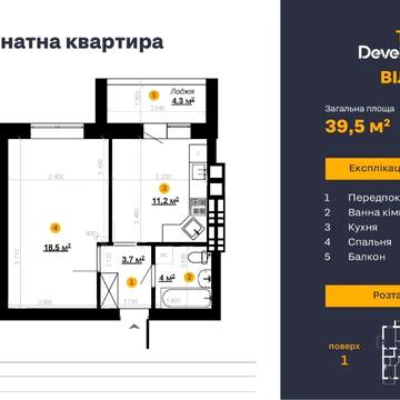 Акція без% Від забудовника квартири у ЖК Вілар с. Ходосівка, Рострочка ЖК Нова Конча-Заспа