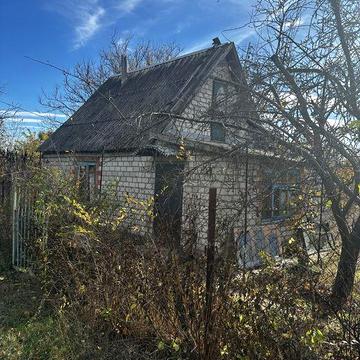 Дача за Привільне