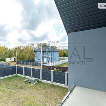 Продаж 3к Частина будинку Ягідна вулиця