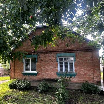 Продам будинок в Стрижавці
