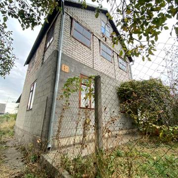 Дача Придніпровець, 10сот, Будинок 72м2