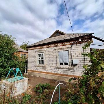 Трикімнатний будинок на Богополі