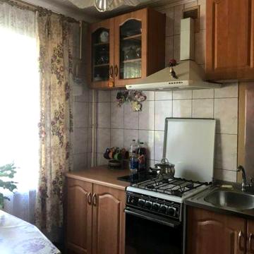3к квартира Бульвар Свободи 47, Жовті Води
