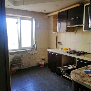 Продам 3х.ком. Каменское, левый берег, не угловая