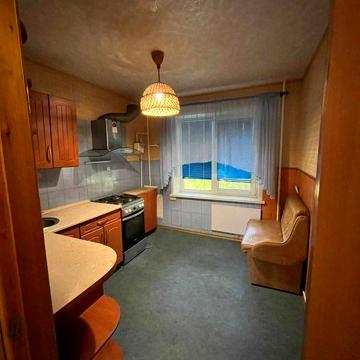 Продам 3-х кімнатну квартиру з автономним електроопаленням