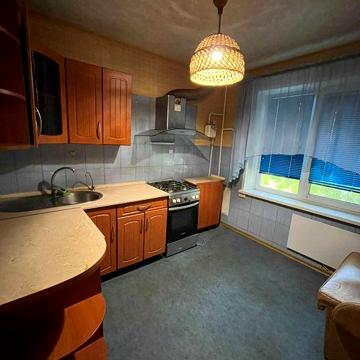 Продам 3-х кімнатну квартиру з автономним електроопаленням