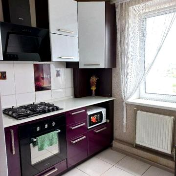 Продам 2х кімнатну квартиру в центрі міста