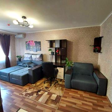 Власник. 1к Квартира 41 м2. вул. Чавдар, 34. Гмирі, Русової ЖК Патриотика