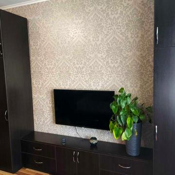 Власник. 1к Квартира 41 м2. вул. Чавдар, 34. Гмирі, Русової ЖК Патриотика