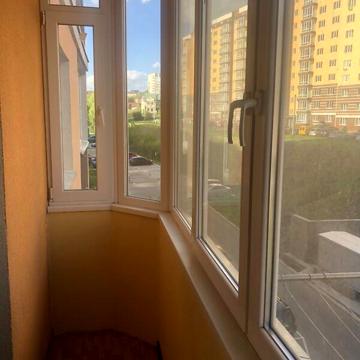 Довгострокова оренда 1к Квартира Степана Бандери вулиця