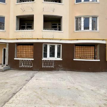 продам двух комнатную квартиру
